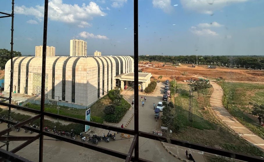 All India Institute of Medical Sciences, Deoghar (AIIMS-Deoghar)